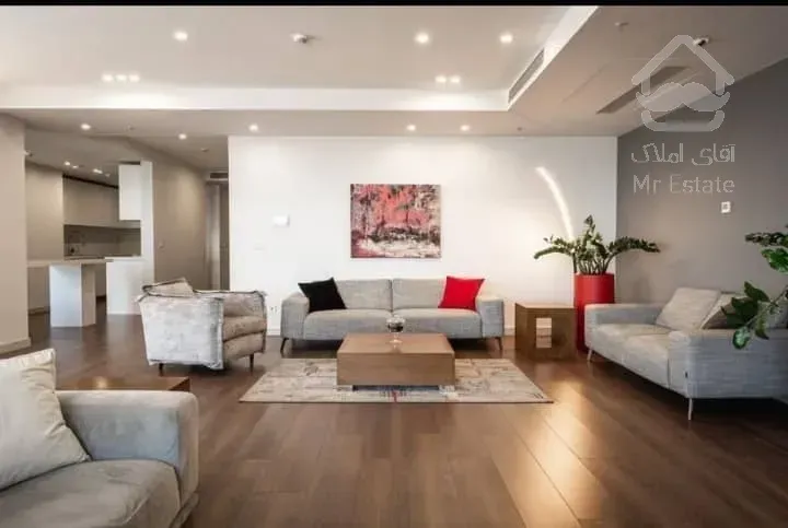 ۱۷۵ متر ۳ خواب