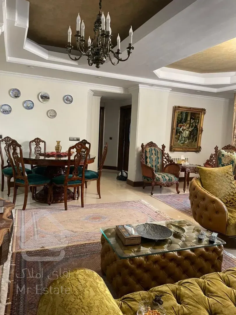 فروش آپارتمان فرشته 112  متر لاکچری