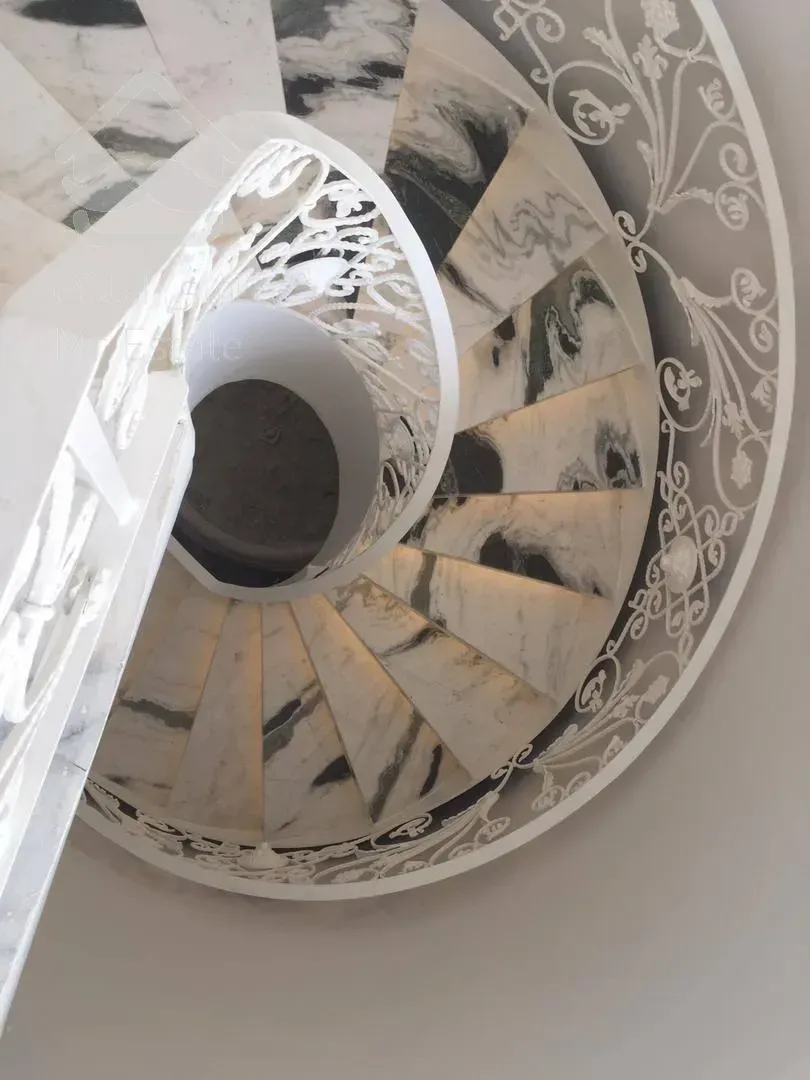 فروش اپارتمان 475 متری ولنجک