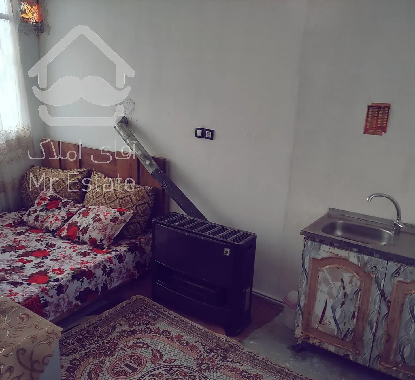 سوئیت اجاره ای آپارتمان