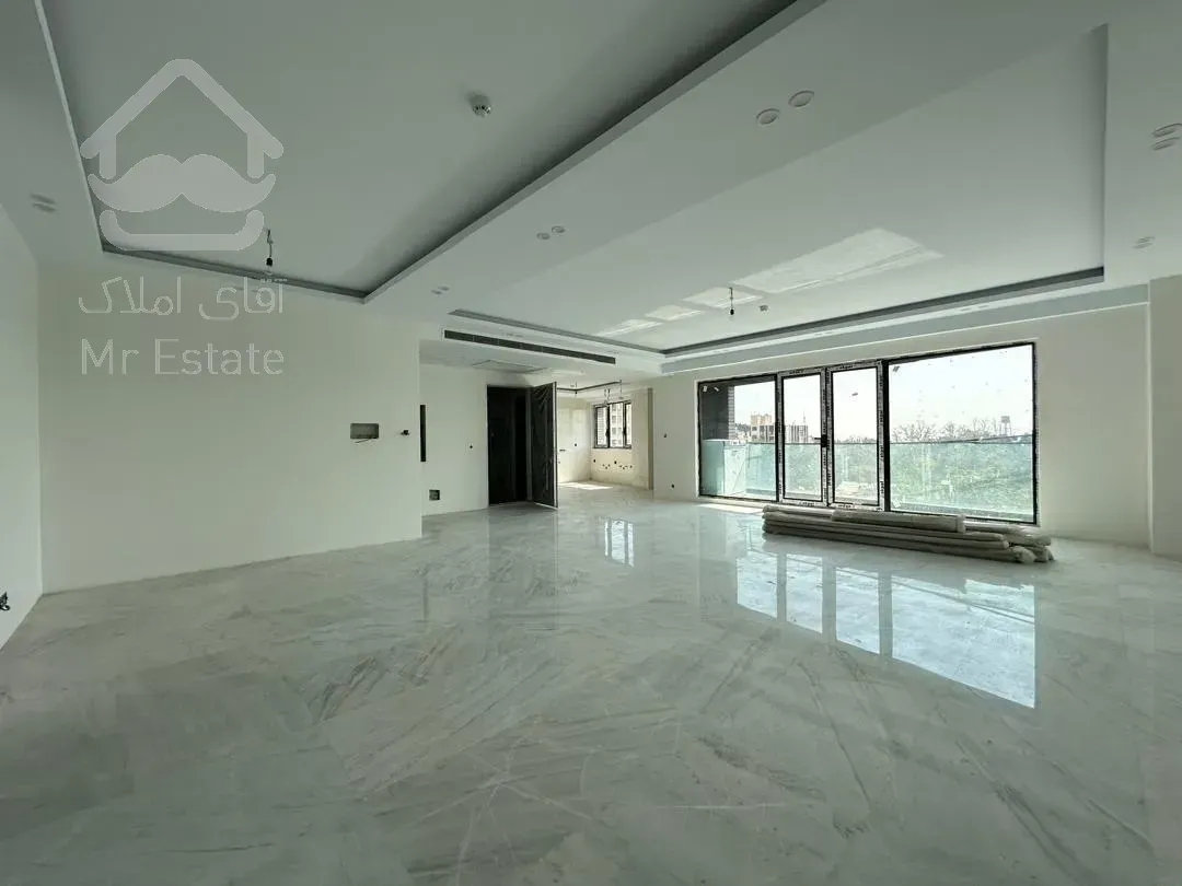 فروش اپارتمان 200 متری محمودیه