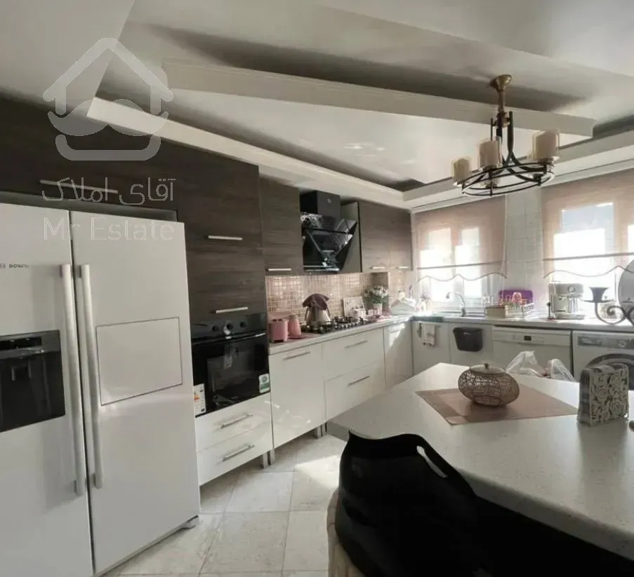 فروش پارتامان 185 متری زعفرانیه