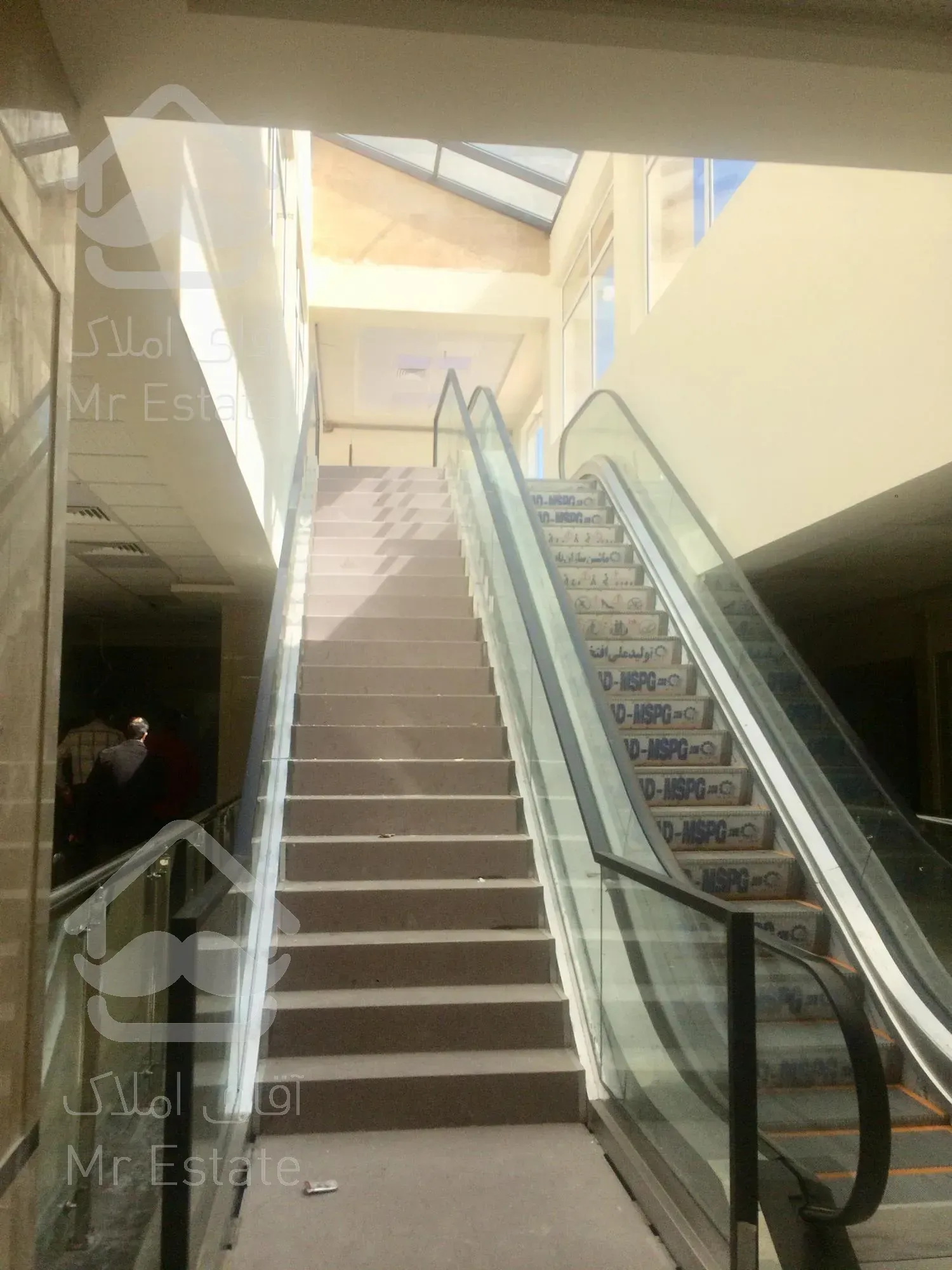 فروش ویژه واحدهای تجاری مرکز تجاری تفریحی کوثر