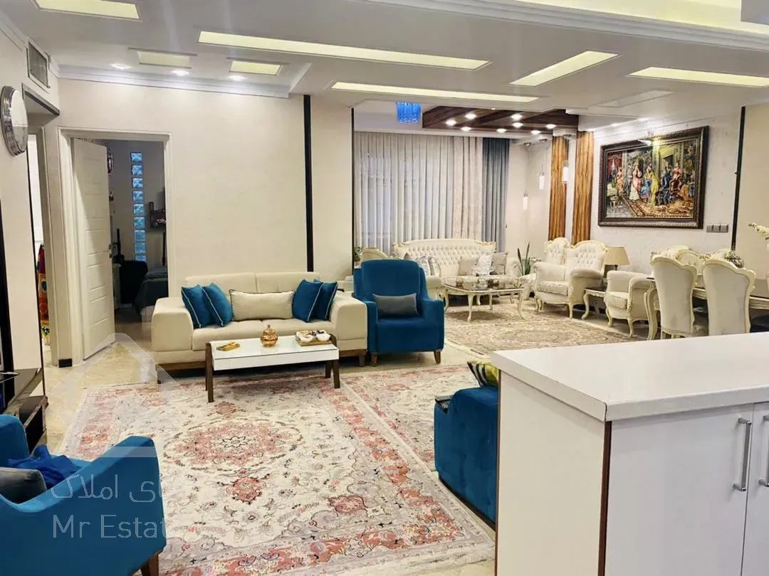 فروش آپارتمان ۸۶متری در فردوس شرق