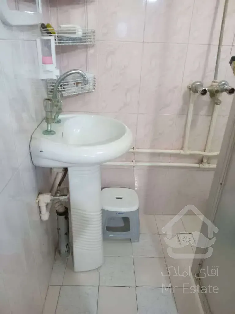 اجاره سویت تک خواب 60 متری