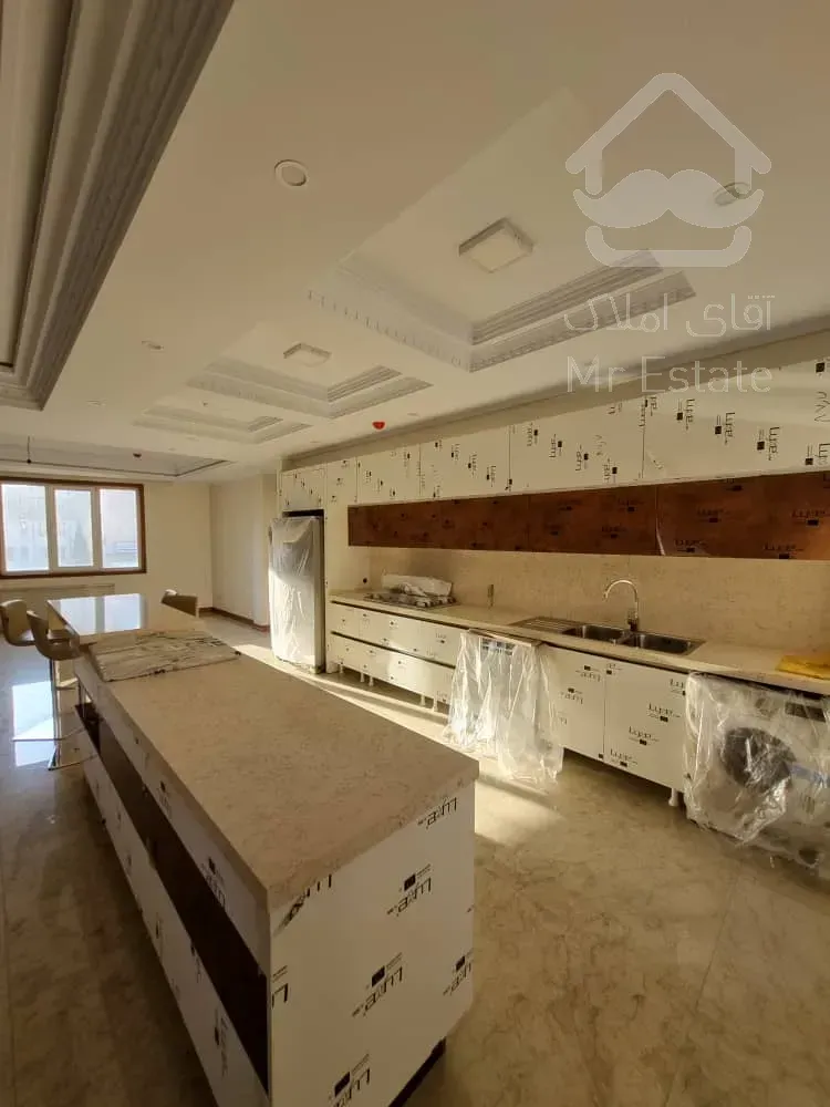 فروش اپارتمان 187 متری زعفرانیه