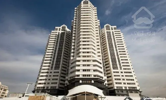 فروش آپارتمان ۱۲۰ متری در تهران چیتگر