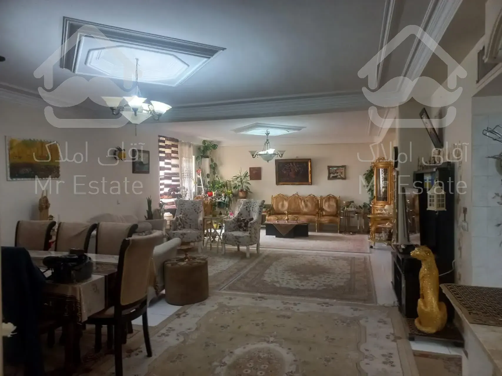 زیر قیمت کل منطقه