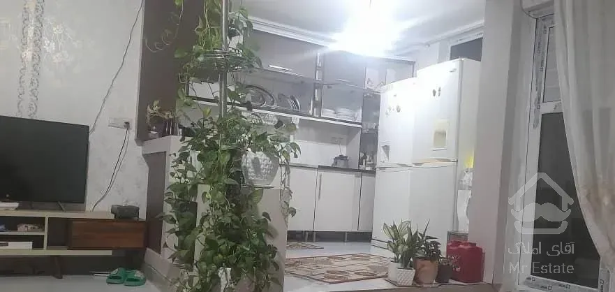 فروش آپارتمان ۹۶ متری ۲ خوابه