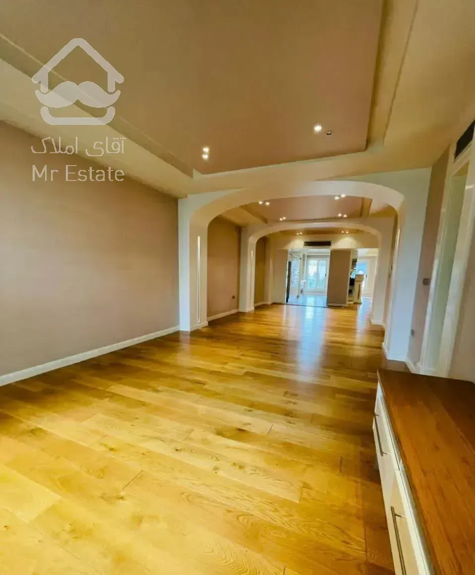 باغ فردوس/۳۴۰متر/۳خواب