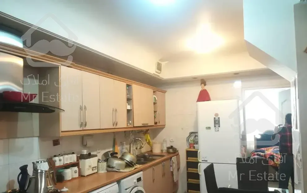 تک واحدی   148 متر3خوابه با قدرالسهم