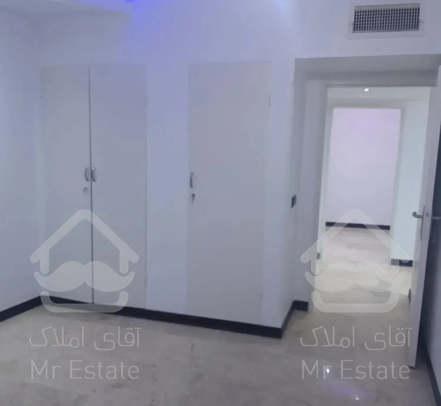 ۱۰۵ متر ۲ خواب نوساز زرگنده فول امکانات