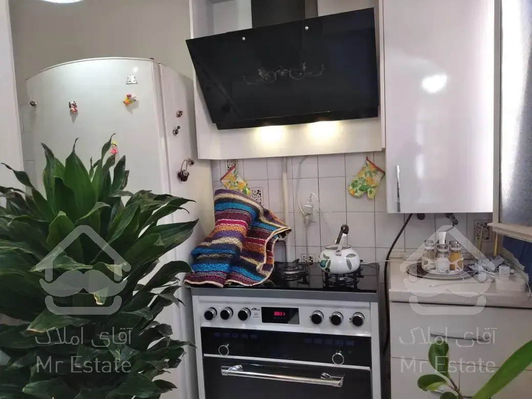 آپارتمان ۴۰متری ۱ خواب،سال۸۵،در جیحون