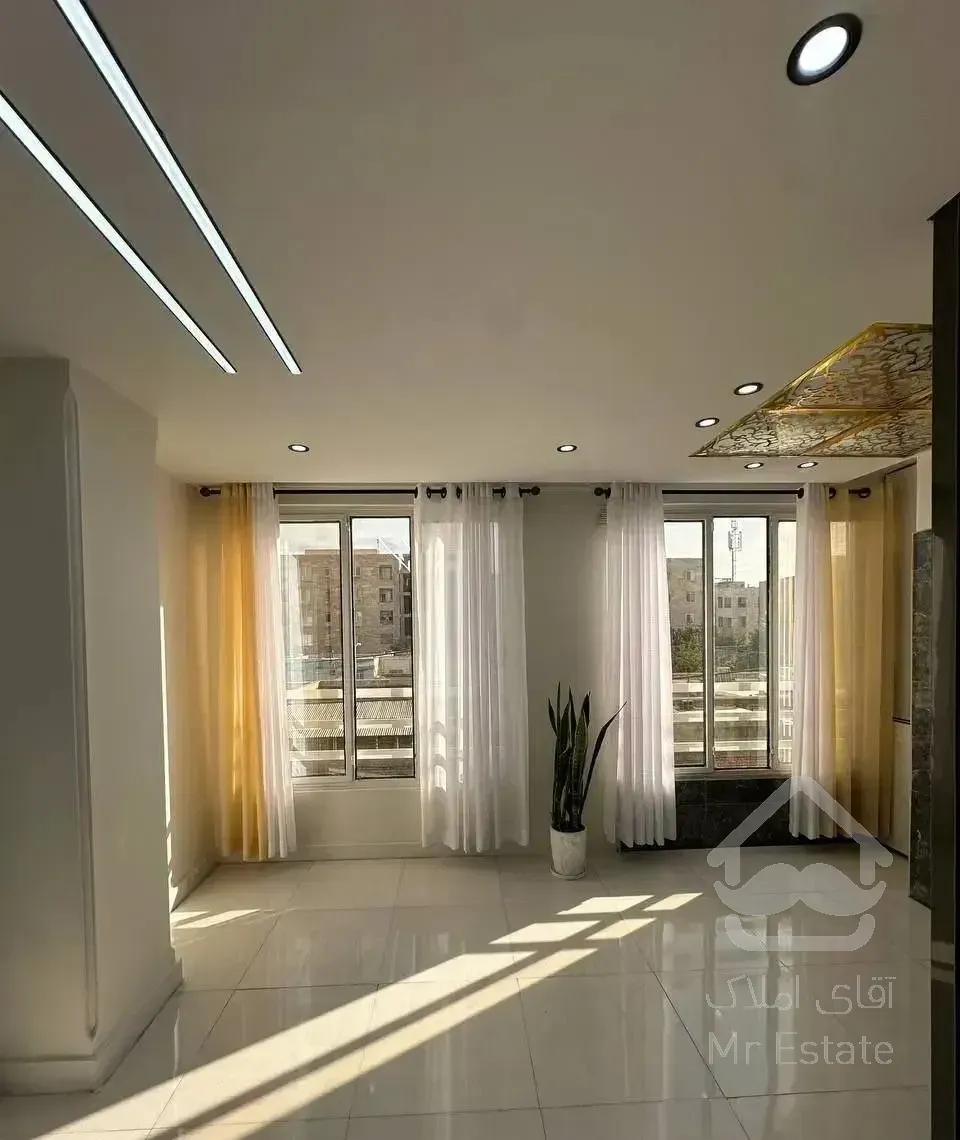 45متر/جزیره آفتاب*دیزاین لوکس+آسانسور/سند تک‌برگ