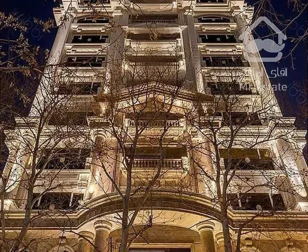 ( 2 خواب فول امکانات بدون مشابه / 115 متر )