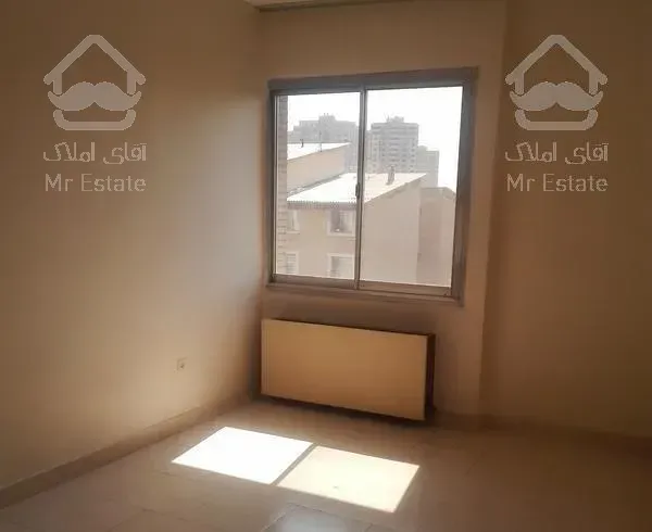 واحد مسکونی 160 متری شهرک غرب دریا شفق