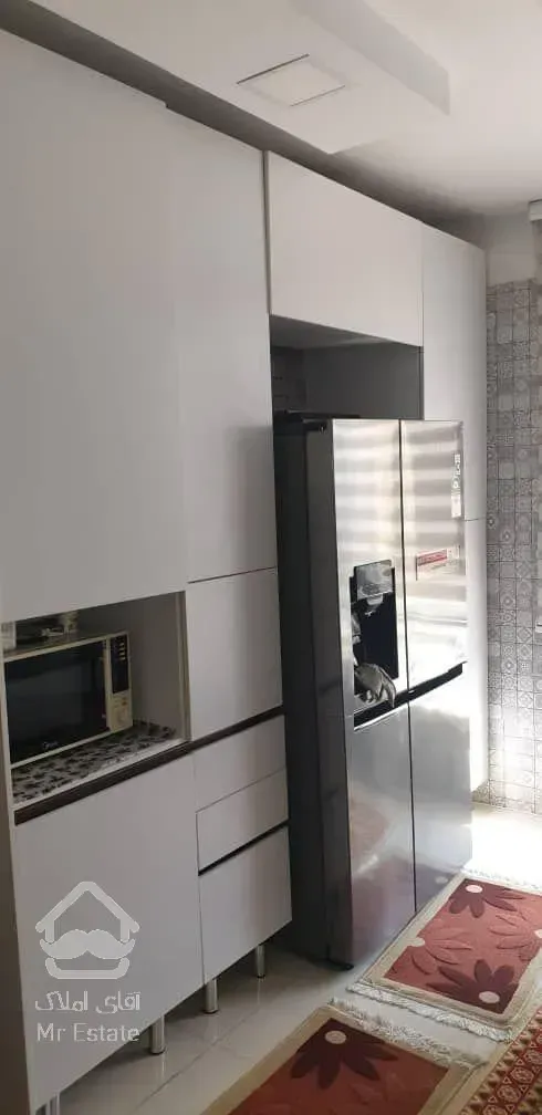 آپارتمان ۶۵متر کم واحد بدون مشابه