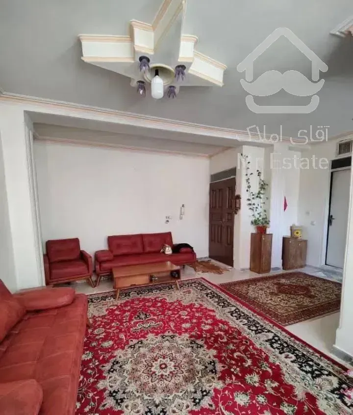 65متری یک خوابه شیک وتمیز شهرک ۱۱۰