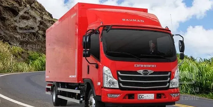 اتو بار بی ار تی(BAT)