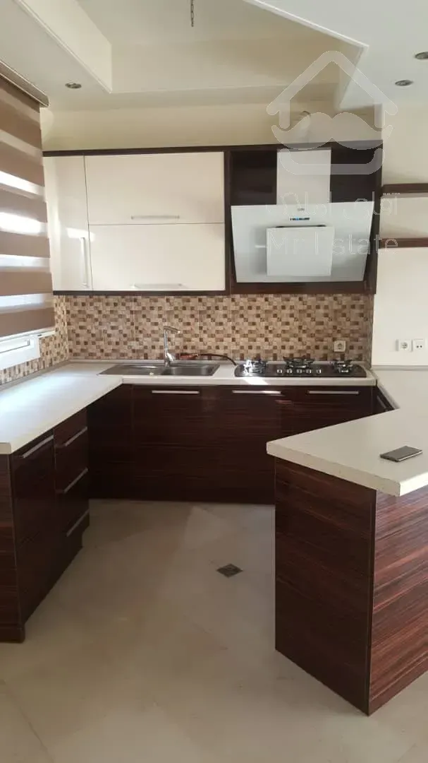 فروش 85 متری ازگل