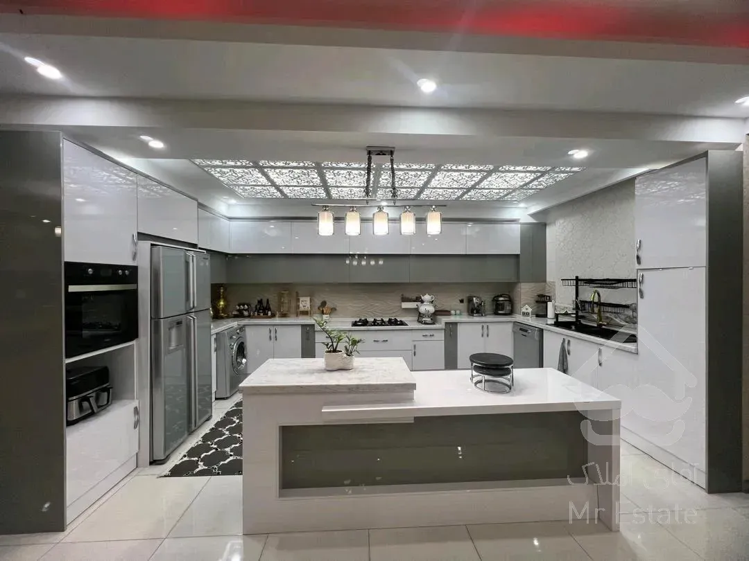 ۱۴۵متر۳خواب/تکواحدی و نوساز/شهرک مریم/