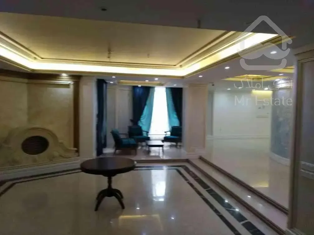 فروش پنت هاوس در کامرانیه شمالی