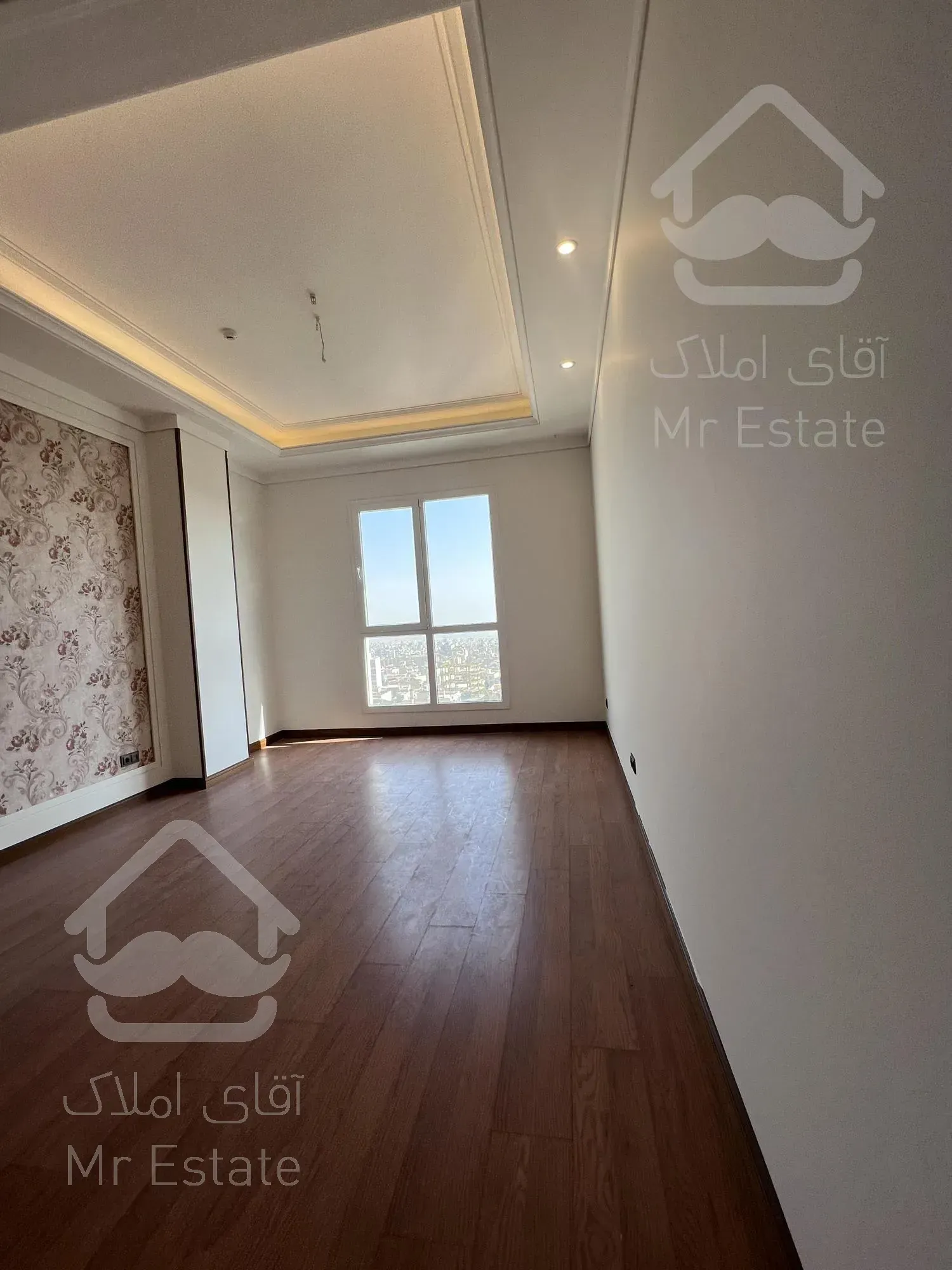 فروش واحد ۱۵۰متری،فرمانیه