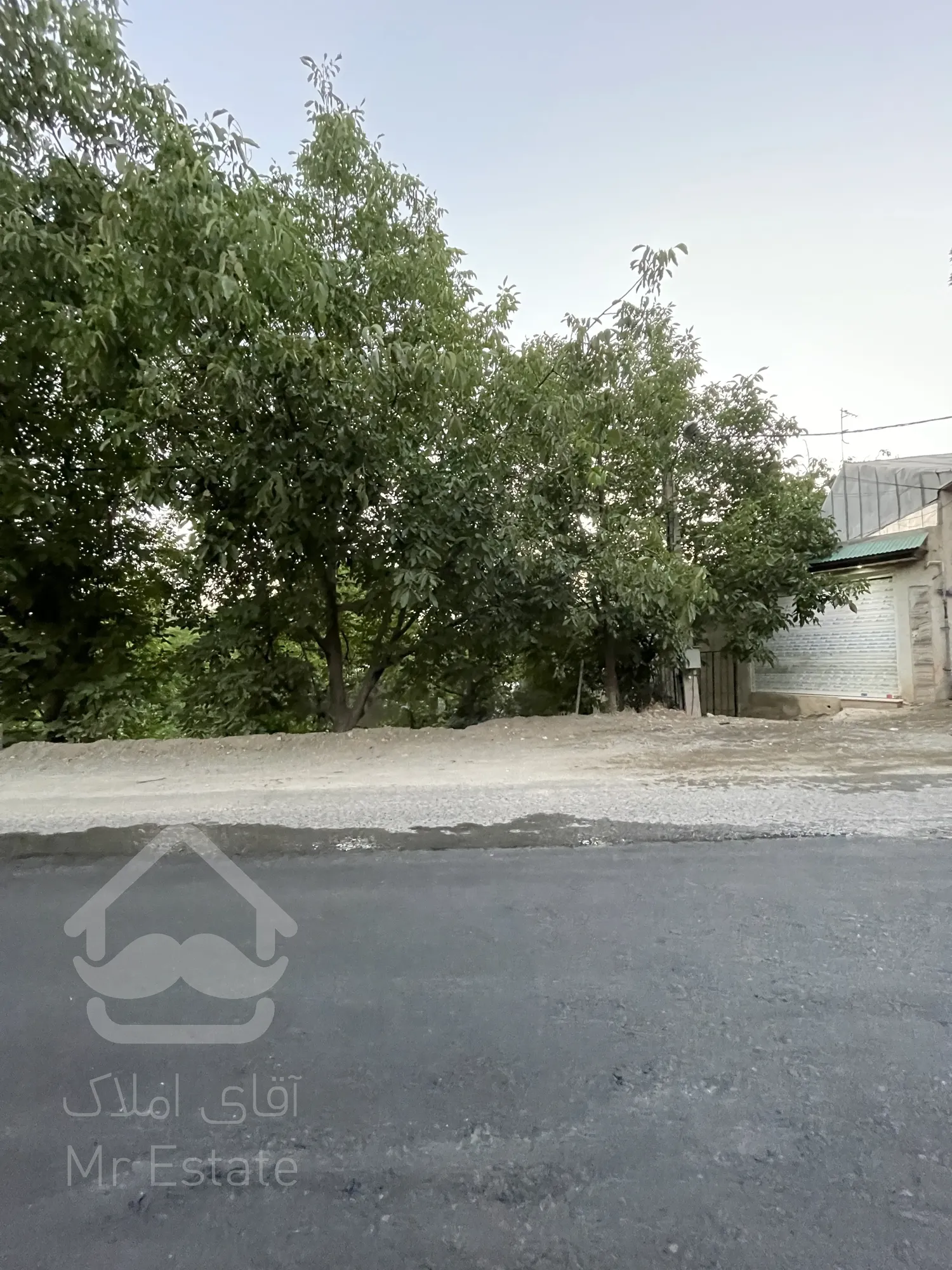 فروش خونه باغ