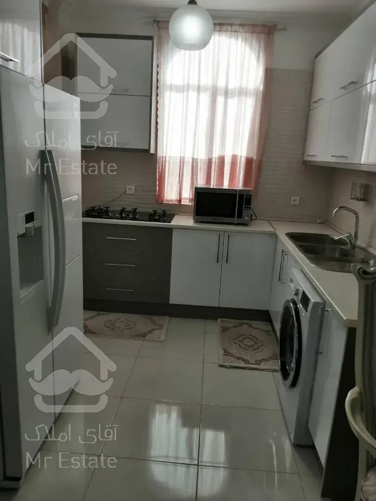 ۴۸متر،یک خواب در جنت آباد مرکزی