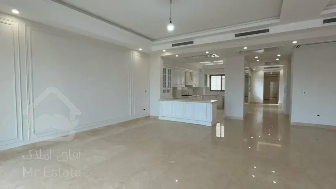 فروش اپارتمان 235 متری زعفرانیه