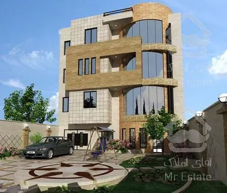 آپارتمان / فوق لوکس / شاهد