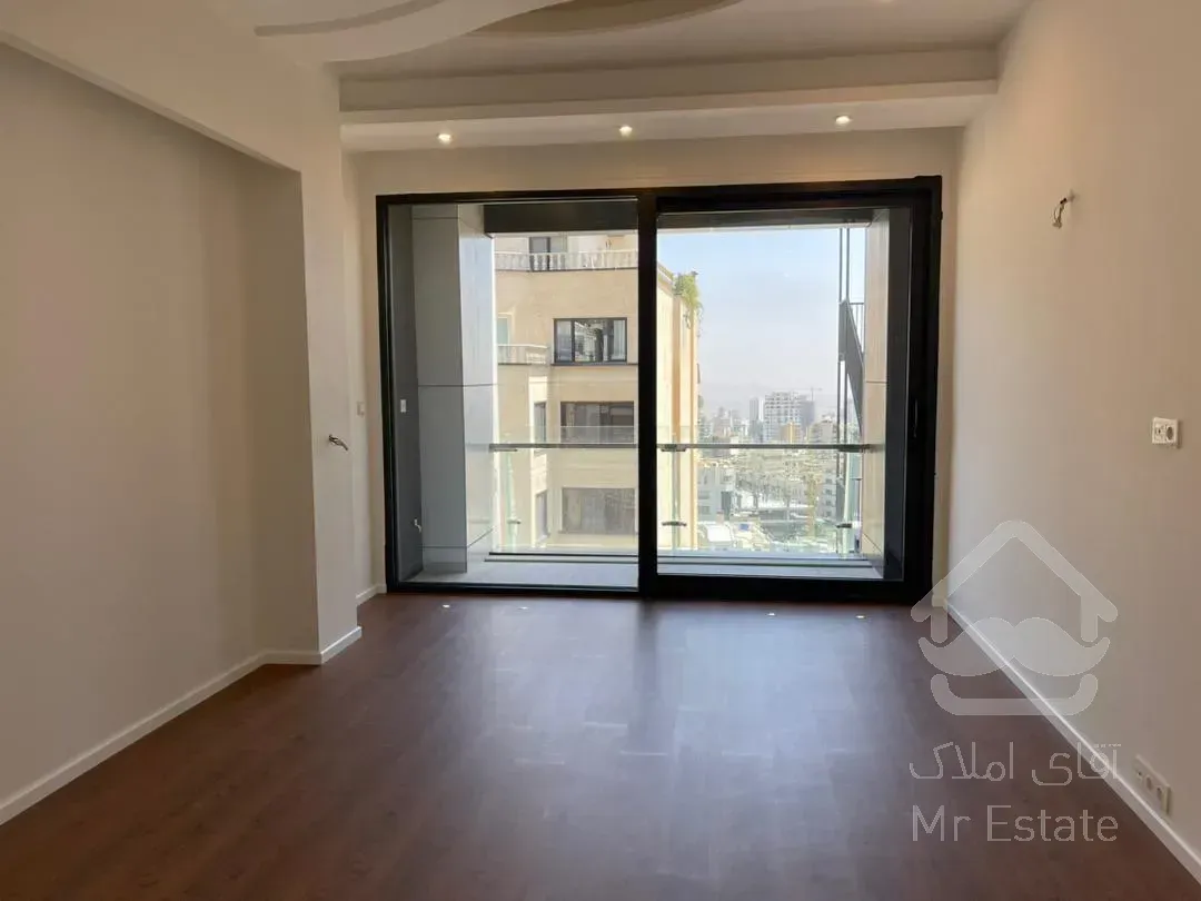 فروش اپارتمان 410 متری زعفرانیه