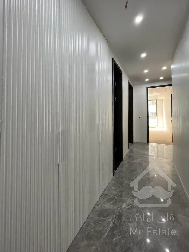 فروش اپارتمان 250 متری محمودیه