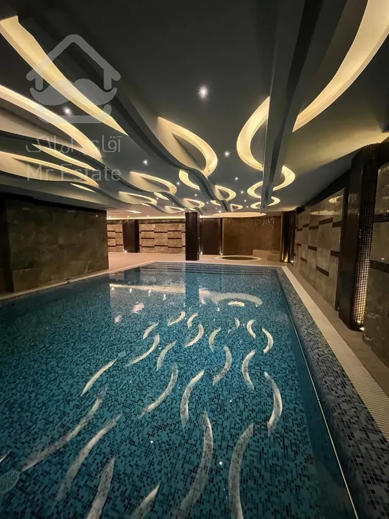 فروش اپارتمان 180 متری زعفرانیه