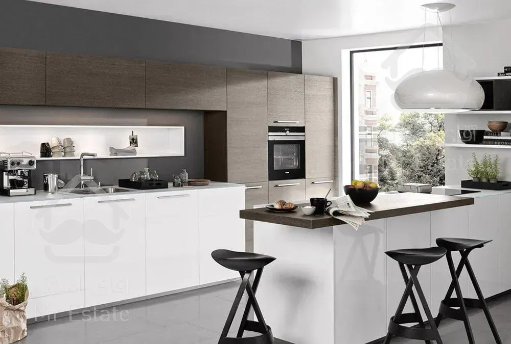 قدوسی غربی مبعث 103 متر 2 خواب بازسازی شده