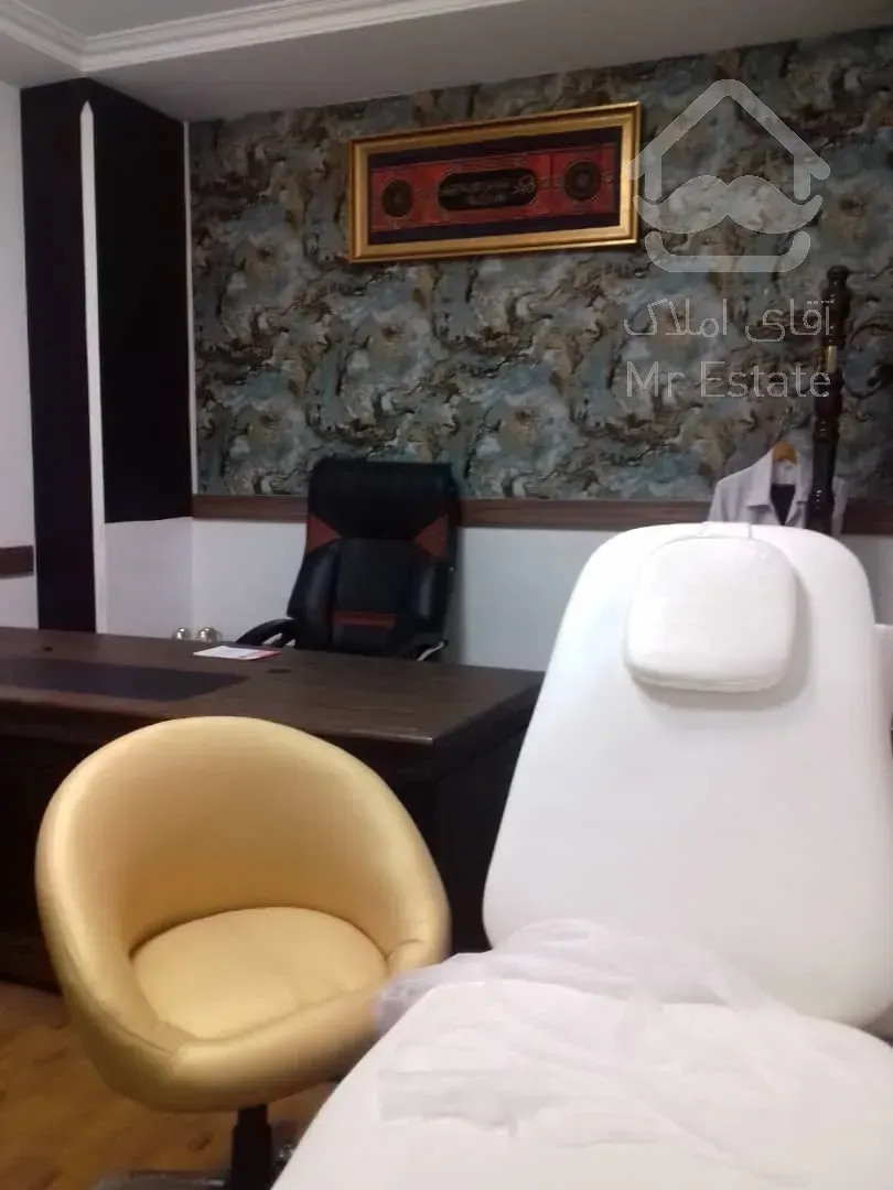 اجاره 480 متر پاسداران