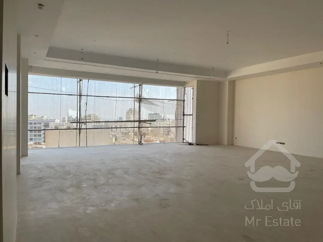 فروش اپارتمان 330 متری ولنجک