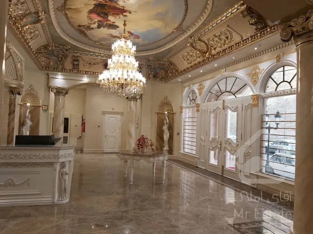 فروش 140 متری ازگل