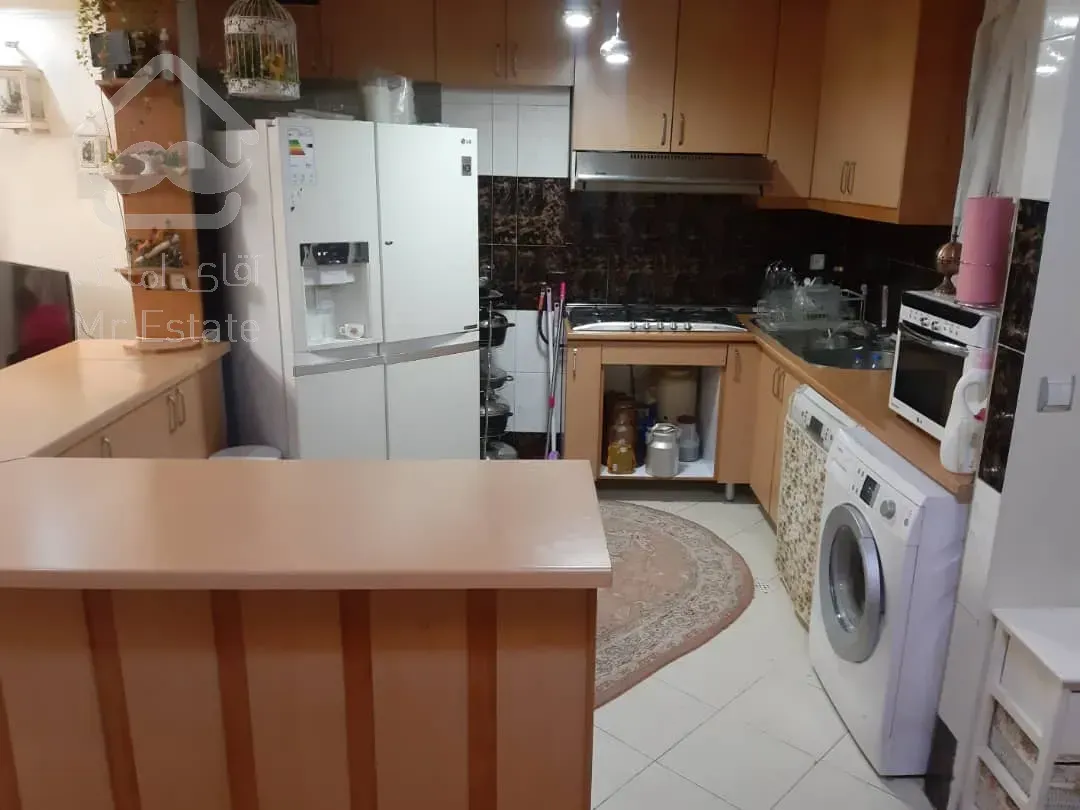 اجاره 135 متر دیباجی