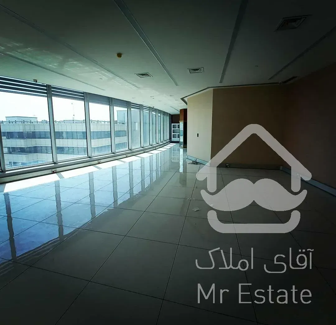 رهن و اجاره 400 متر مغازه تجاری پاسداران