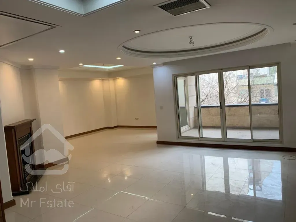 اجاره 125 متر در قیطریه