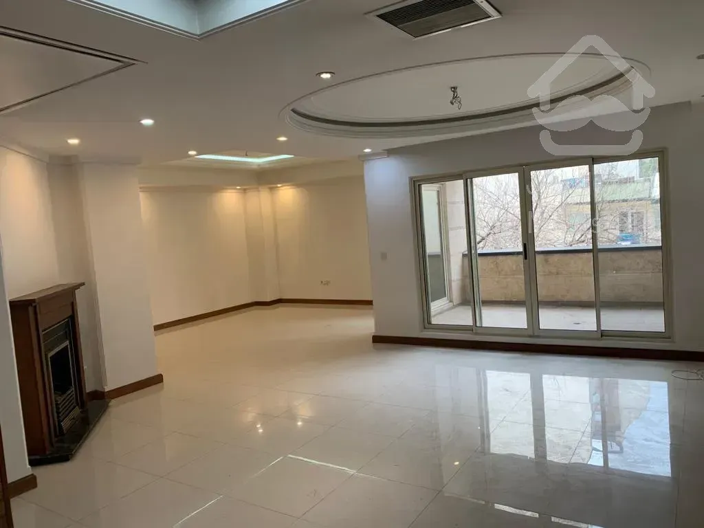 فروش 114 متری قلهک