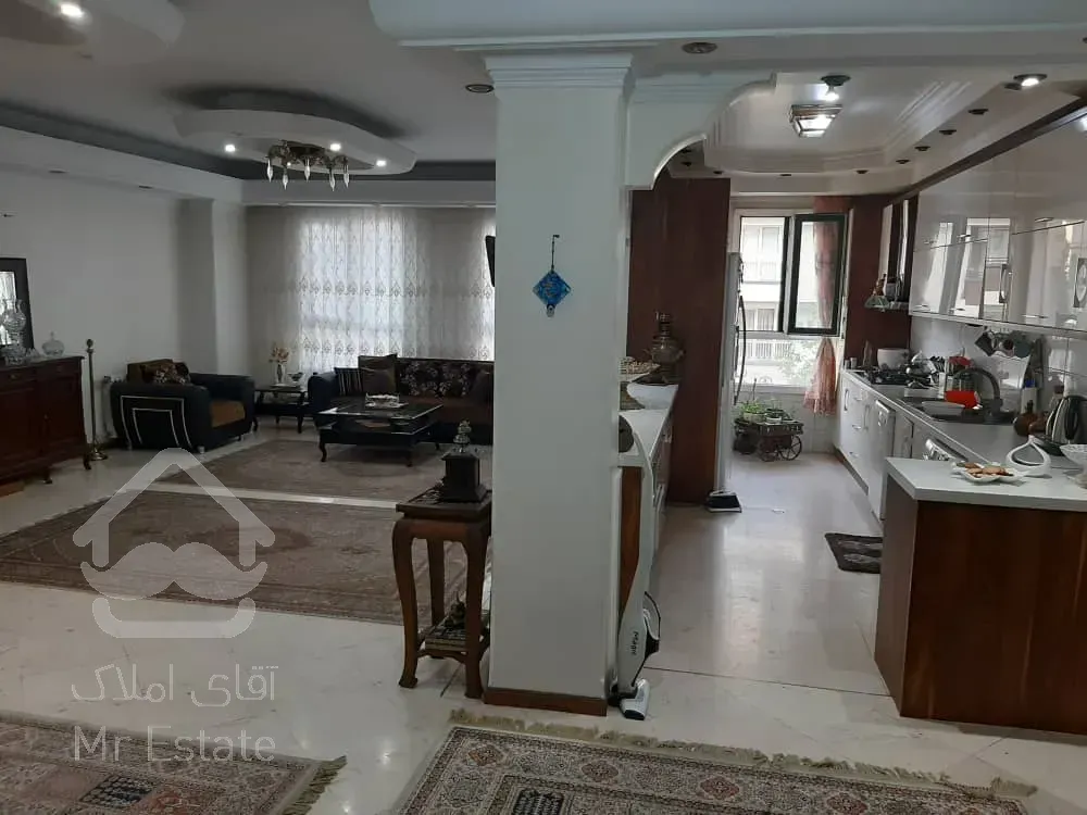 فروش 160 متر دروس