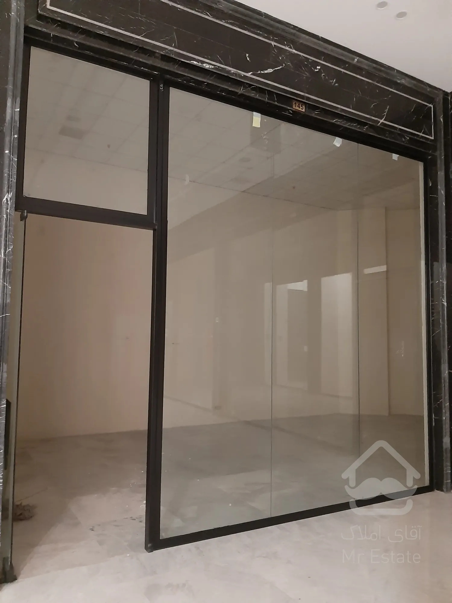 فروش مغازه 20 متری در رونیکا مال