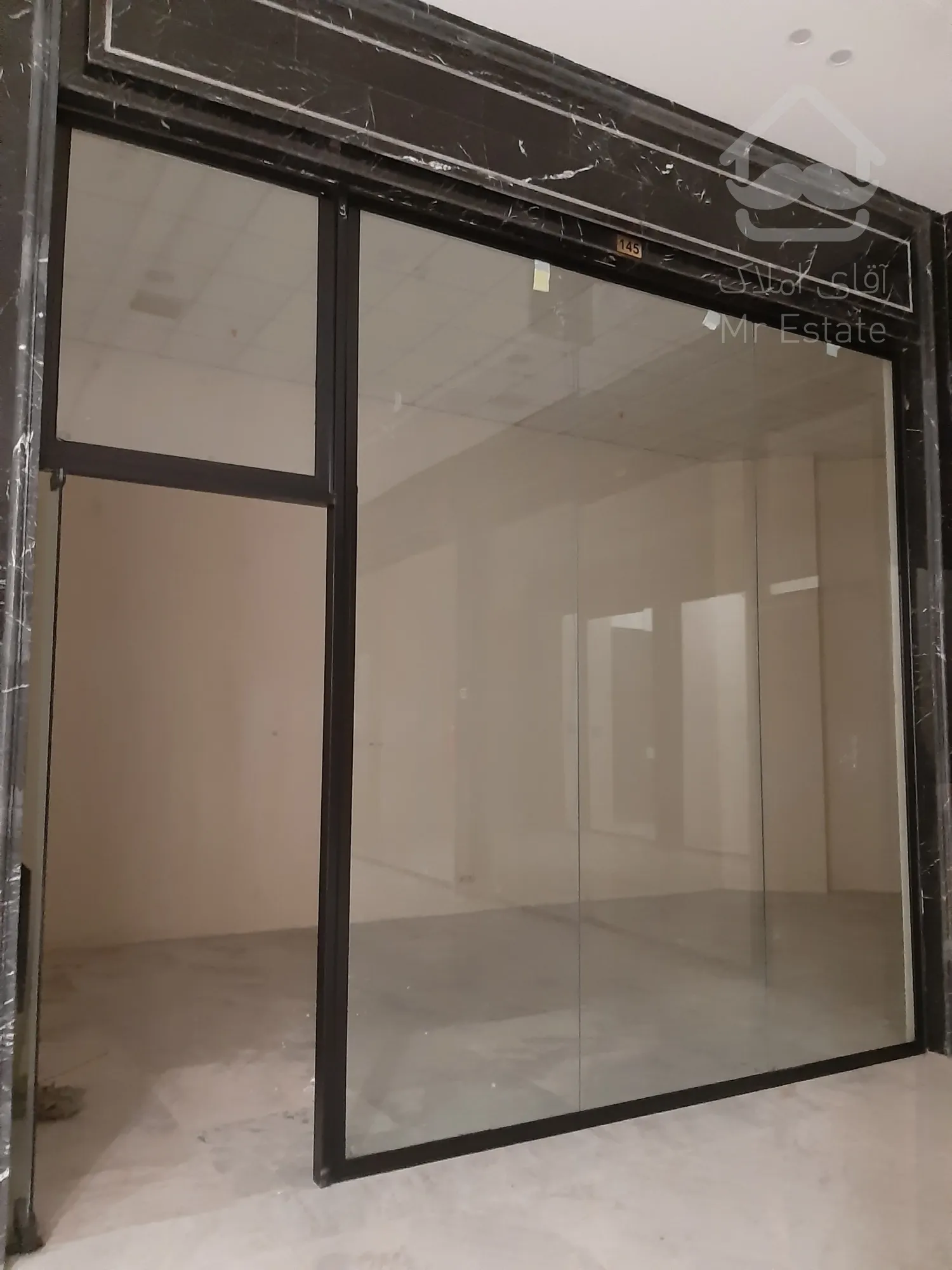 اجاره مغازه همراه با تنفس 3 ماهه با انواع کاربری رونیکا مال هروی