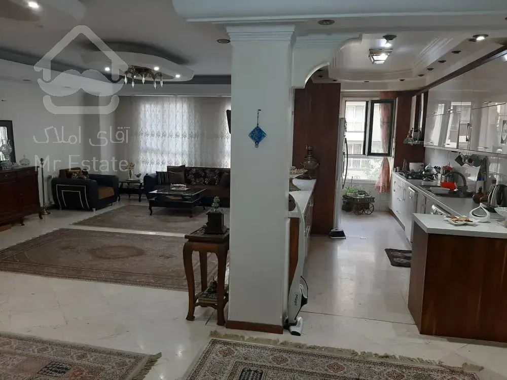 فروش 95 متر هروی