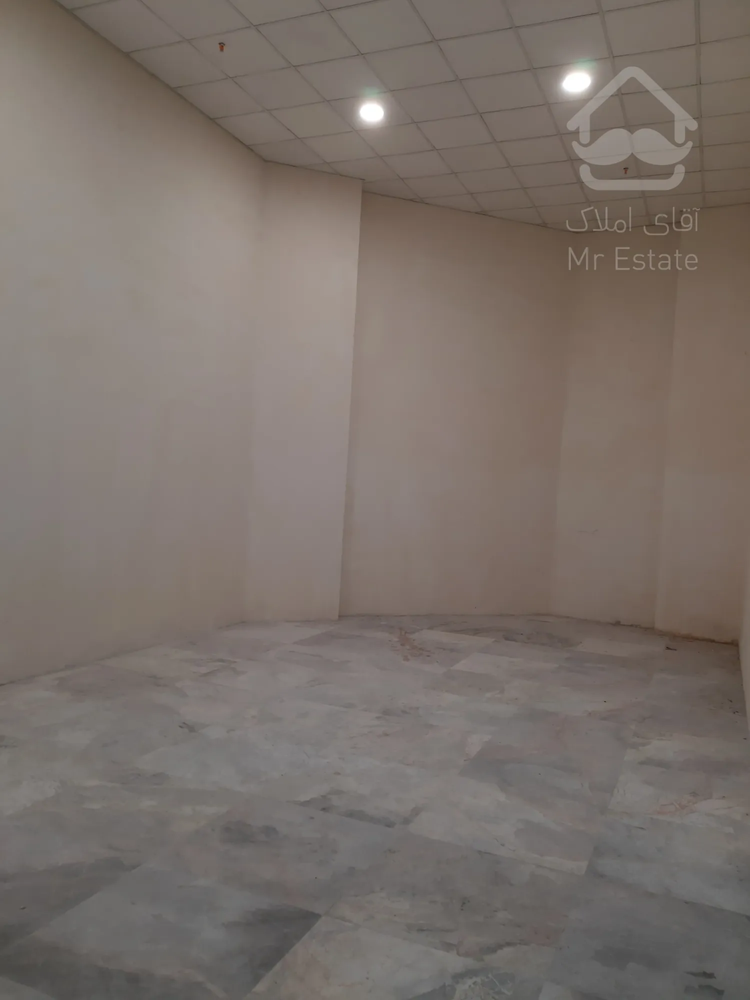 فروش مغازه 56 متر با شرایط پرداخت رونیکا مال هروی