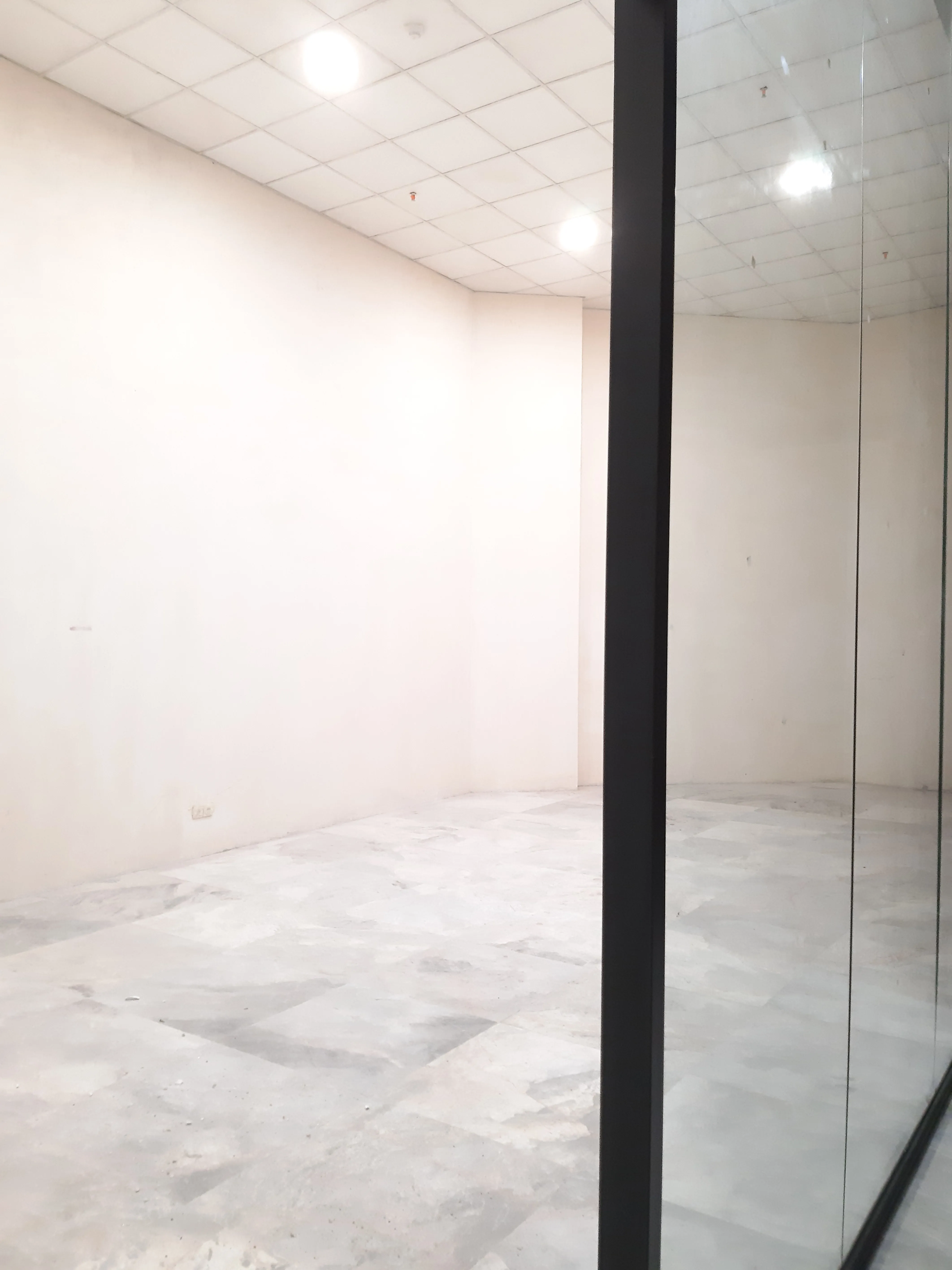 فروش مغازه در رونیکا مال هروی با شرایط پرداخت بی تکرار