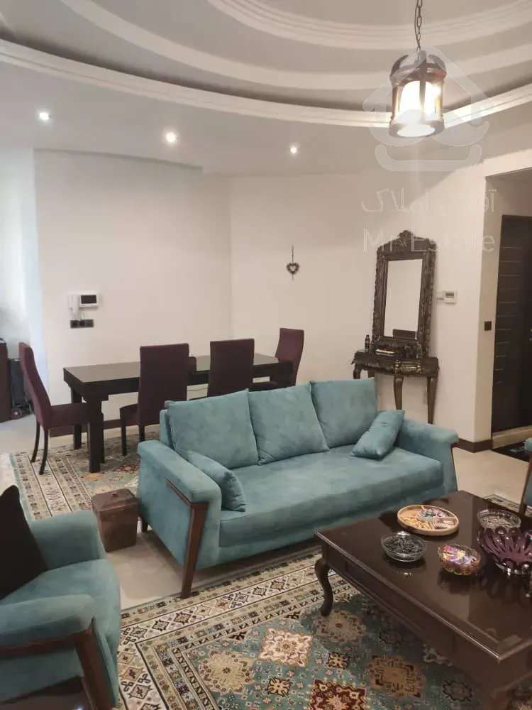 فروش 95 متری سبلان