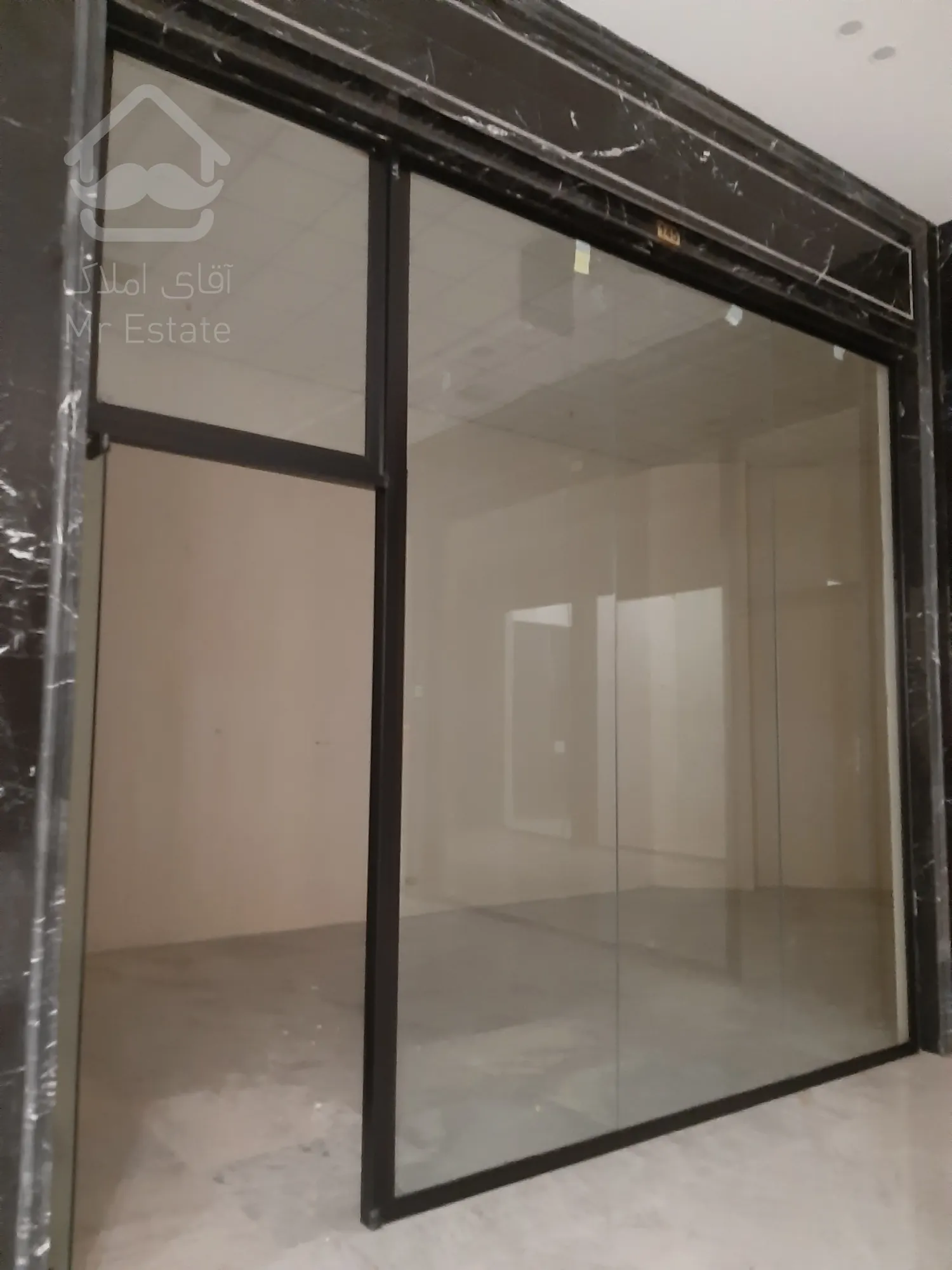 فروش مغازه در رونیکا مال از دم قسط